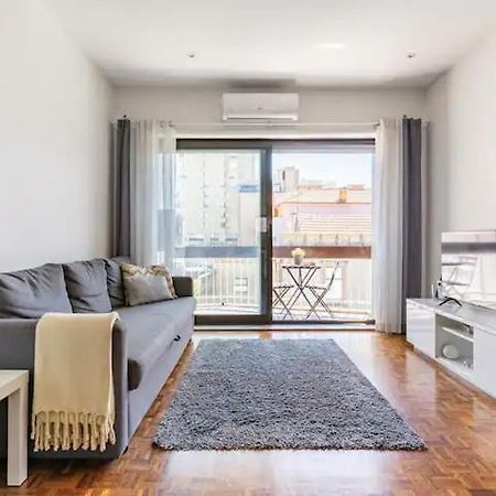 Casa Marques Apartment Porto Bagian luar foto