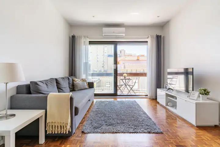 Casa Marques Apartment Porto Bagian luar foto