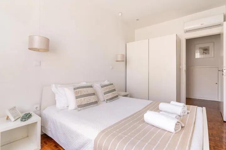 Casa Marques Apartment Porto Bagian luar foto