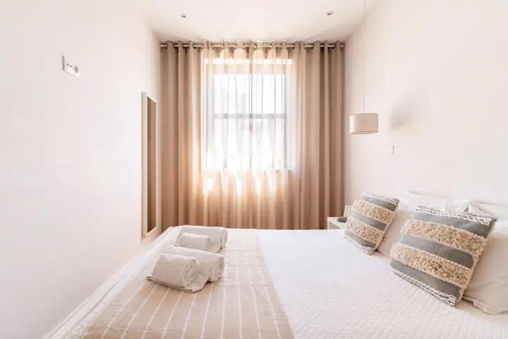 Casa Marques Apartment Porto Bagian luar foto