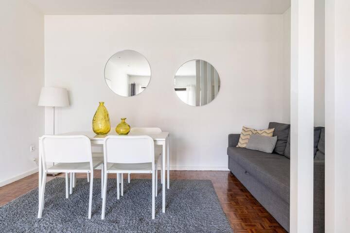 Casa Marques Apartment Porto Bagian luar foto