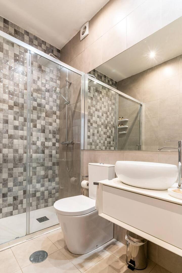 Casa Marques Apartment Porto Bagian luar foto
