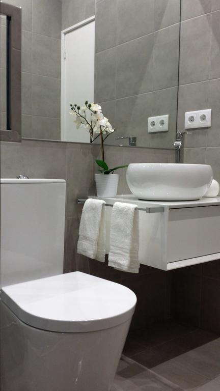 Casa Marques Apartment Porto Bagian luar foto