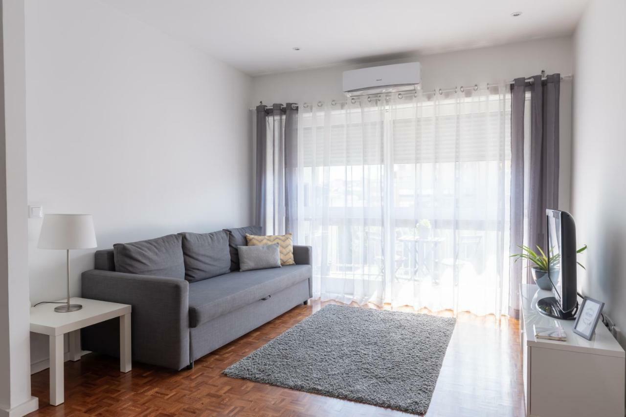 Casa Marques Apartment Porto Bagian luar foto