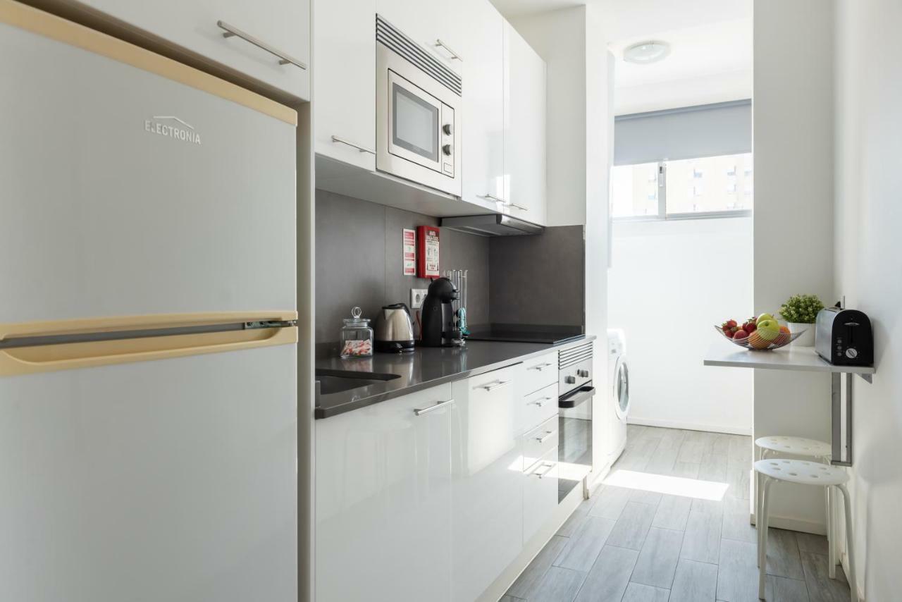 Casa Marques Apartment Porto Bagian luar foto