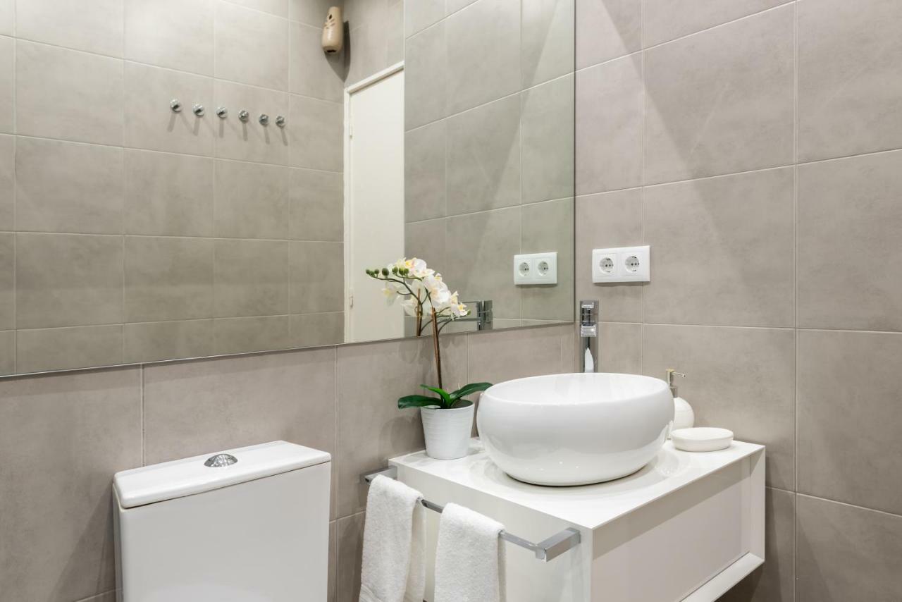 Casa Marques Apartment Porto Bagian luar foto